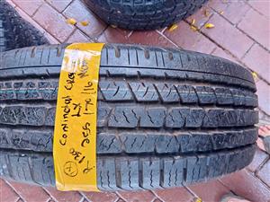 1x New Continental 16