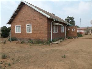 House For Sale in Venterstad