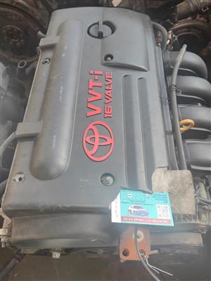 Toyota 1ZZ Engine for sale