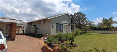 House Rental Monthly in Kempton Park Ext 4