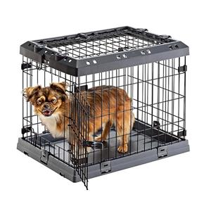 FERPLAST SUPERIOR 60 FOLDING DOG CAGE