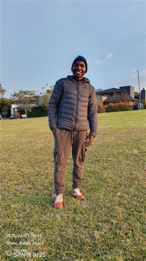 Ganizani mvula from Malawi my age 30 years looking for job