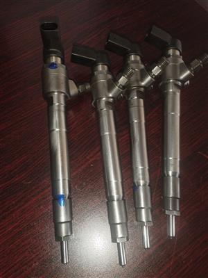 FORD RANGER 2.2/3.2 DIESEL INJECTORS
