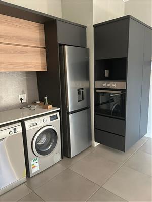 Mordern 1 Bedroom apartment 3rd Floor  for rent