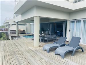 3 BEDROOM SEA FACING APARTMENT SIMBITHI ECO ESTATE