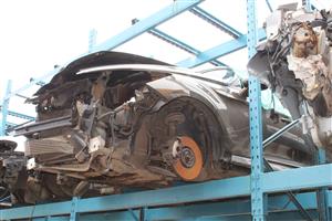 STRIPPING CITROEN DS5 1.6 THP200 BROWN  2015 FOR SPARES