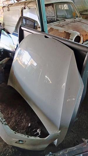 VW GOLF 7 BONNET FOR SALE