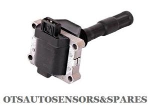 Alfa Romeo Alfa 147 3.2 V6 932A000 Ignition Coil 04-06