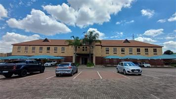 Well Priced Office Space To Let / 300m2 In Highveld Techno Park, Centurion