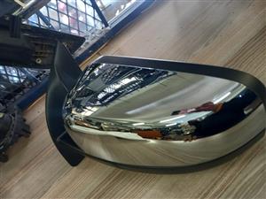FO5RD RADGER SIDE MIRROR