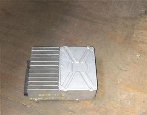 Merc Mercedes Benz ML W164 used amplifiers for sale 