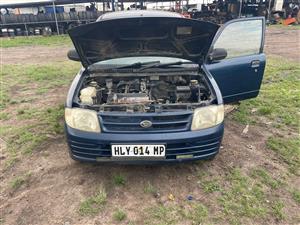 Daihatsu Cuore spares and parts