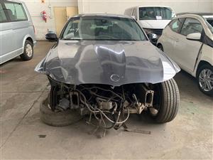 2006 BMW 330D E90 A/T - CODE 2 