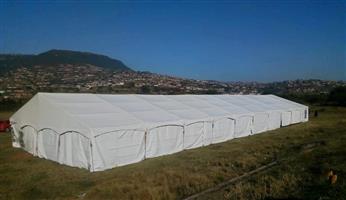 TENTS FOR SALE 