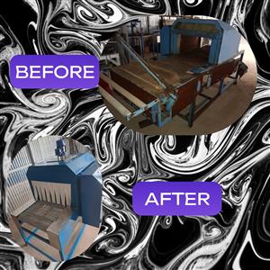“From minor fixes to hidden transformations, the wrap of fortune awaits.”
