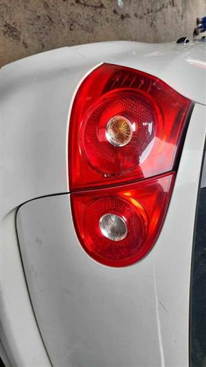 Volkswagen Golf 5 Taillights For Sale