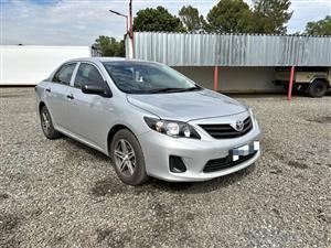 2015 TOYOTA QUEST 1.6