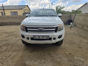 Ford ranger 2024 model