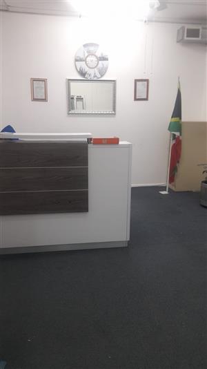 OFFICE SPACE TO RENT IN RANDBURG 