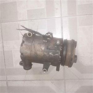 Ford focus aircon pump 2.0 petrol 2012