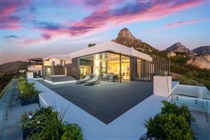 Penthouse Rental Daily in Bantry Bay