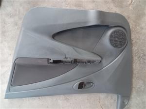 Toyota Etios Sprint XS 1.5 Hatchback Driver Electric Door Panel