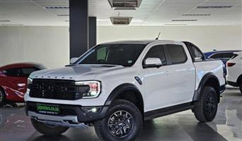 2023 Ford Raptor