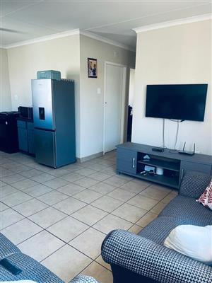 House Rental Monthly in Sky City