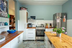 Beautiful Ground floor Apartment in Scottburgh Central