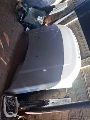 Land Rover Discovery 3 Bonnet For Sale @ Spareline Auto