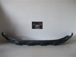 Honda CR-V '07-'09 front bumper spoiler