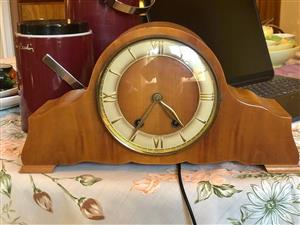 Antique Clock