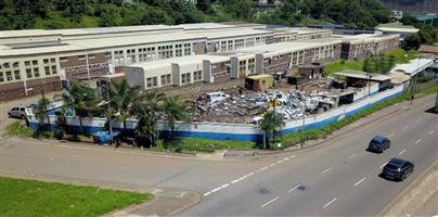 Business For Sale in Umgeni Park