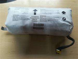 BMW PASSENGER AIRBAG