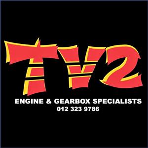 VW CRAFTER BJM / BJK 6 SPEED GEARBOX AVAILABLE