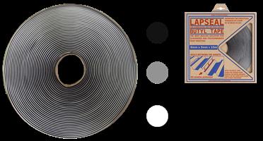 Lapseal was developed primaraly for the IBR and Corrugated roof sheet industry. 