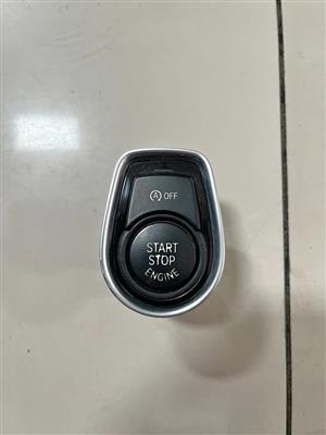 BMW F80/F82/F83/F87 START STOP SWITCH AVAILABLE.
