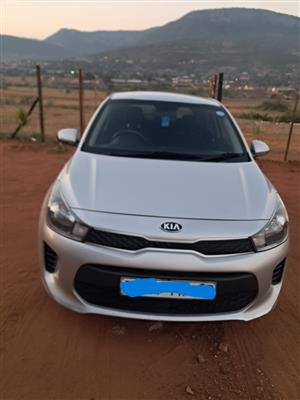 2019 Kia Rio Hatchback for sale