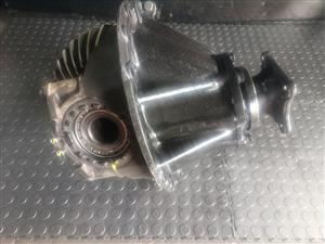 Nissan Quester Brand new 4.3 Ratio Rear Diff