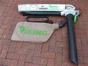 Viking BR 600 Vac-Kit with bag