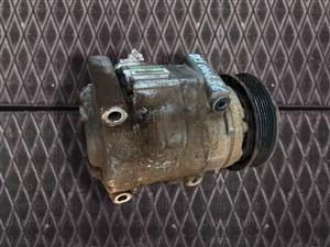 Dodge Journey Aircon Pump For Sale. Fitted For A 3.6. Still in Excellent Conditi