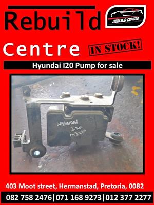 Hyundai i20 ABS Pump for sale 