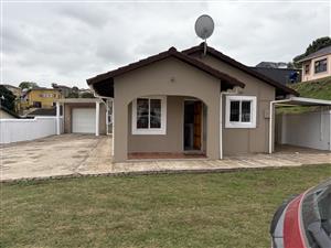 Freestanding 4 Bedroom House in Southgate For Sale