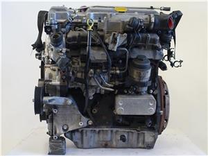 Opel Y22DTR 2.2L DTI Diesel Engine – Reliable Power and Economy