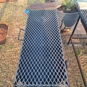 XL Braai stands for sale in Pretoria 