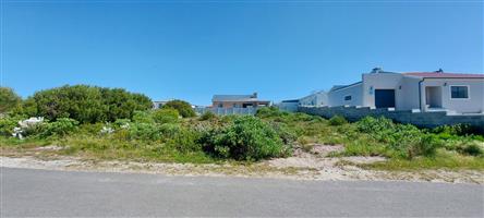 More than just a stand - it's your opportunity to invest