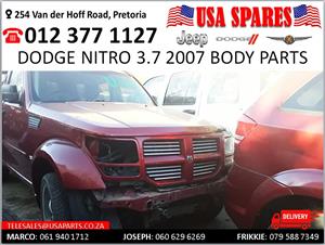 dodge nitro parts for sale