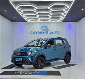 2026 RENUALT TRIBER 1.0 EVOLUTION FINANCE  PER MONTH NO DEPOSIT NEEDED