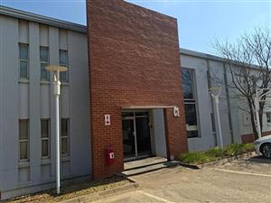 Industrial Warehouse to Let Route 21 Corporate Park Irene