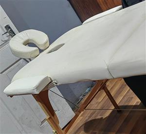 Message bed